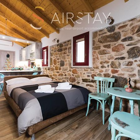 Orianna Apartment Airport By Airstay Spáta Exteriér fotografie