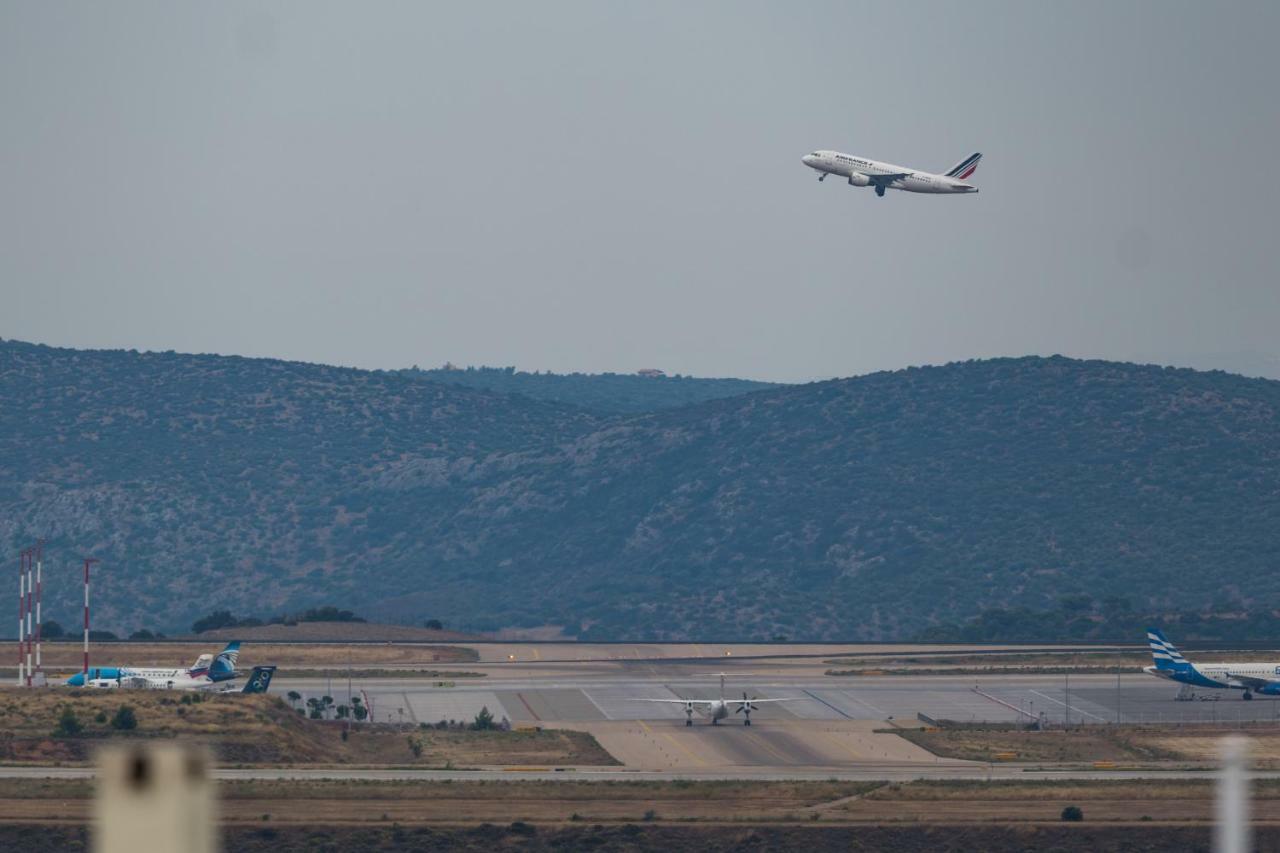 Orianna Apartment Airport By Airstay Spáta Exteriér fotografie
